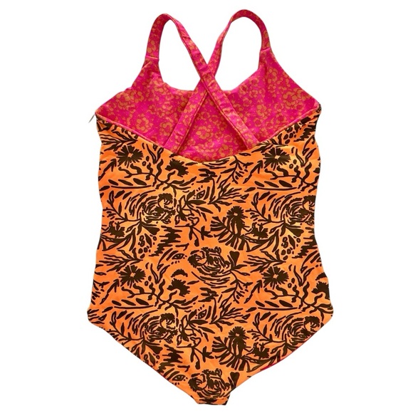 NWOT Maaji Aster Persimmon One Piece - Picture 12 of 15